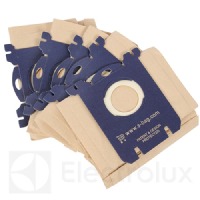 Tolmukott E200 s-bag